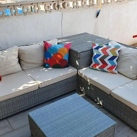 Casa Rainbow - Boutique (adults Only) Отель типа 