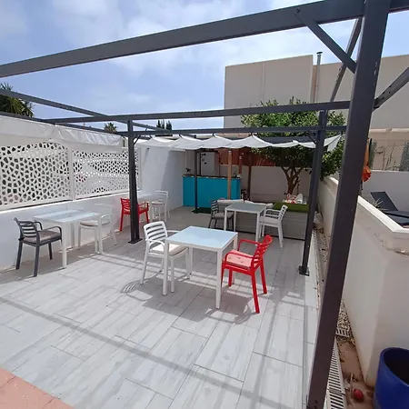 Casa Rainbow - Boutique (adults Only) Vista de los Angeles-Rumina