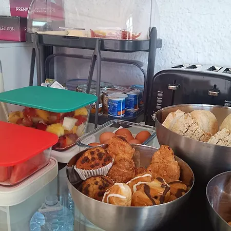 Casa Rainbow - Boutique (adults Only) Отель типа 