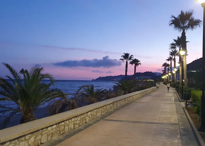 Casa Rainbow - Boutique (adults Only) ベッド・アンド・ブレックファスト