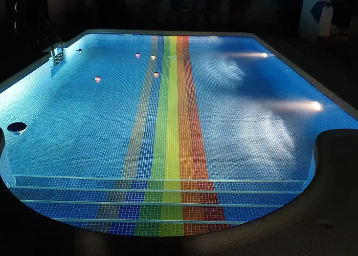 Casa Rainbow - Boutique (adults Only) 3*