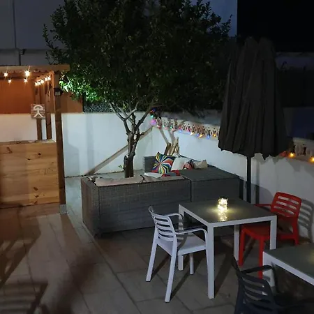 Casa Rainbow - Boutique (adults Only) Bed & Breakfast