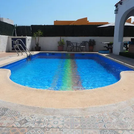 Casa Rainbow - Boutique (adults Only) Bed & Breakfast Vista de los Angeles-Rumina