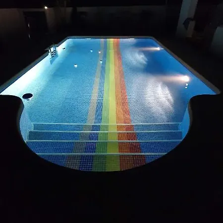 Casa Rainbow - Boutique (adults Only)