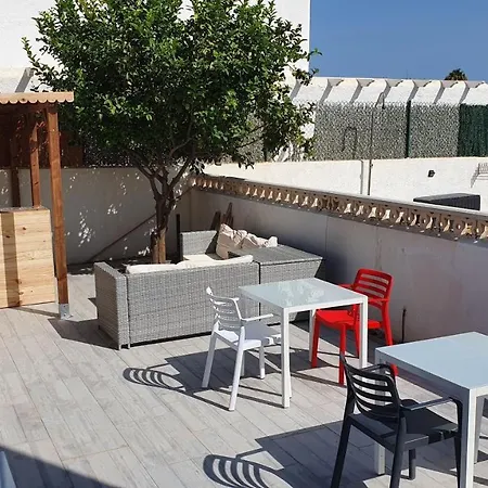 Bed & Breakfast Casa Rainbow - Boutique (adults Only)