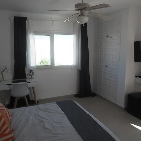 Bed & Breakfast Casa Rainbow - Boutique (adults Only) Vista de los Angeles-Rumina