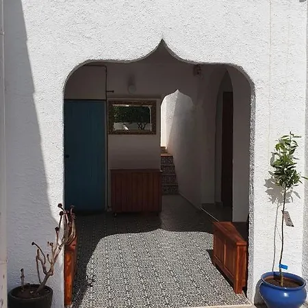 Bed & Breakfast Casa Rainbow - Boutique (adults Only)