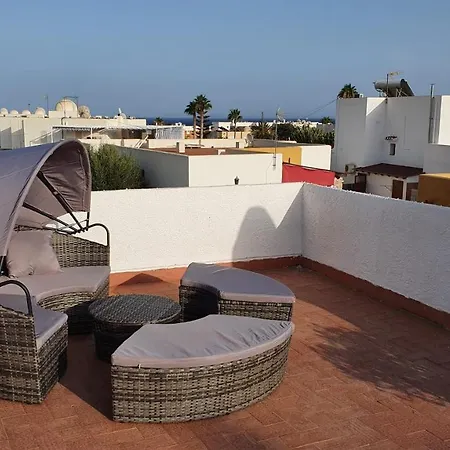 Bed & Breakfast Casa Rainbow - Boutique (adults Only) Vista de los Angeles-Rumina