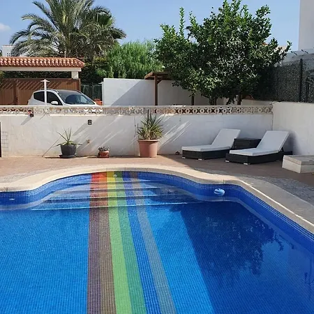 Bed & Breakfast Casa Rainbow - Boutique (adults Only) Vista de los Angeles-Rumina