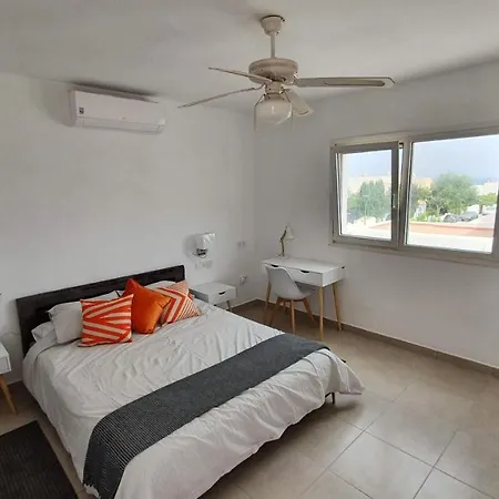 Casa Rainbow - Boutique (adults Only) Bed & Breakfast
