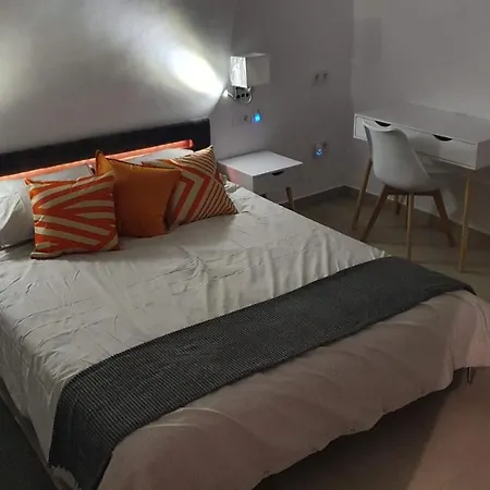 Bed and breakfast Casa Rainbow Vista de los Angeles-Rumina