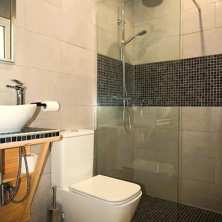 Casa Rainbow - Boutique (adults Only) Bed & Breakfast