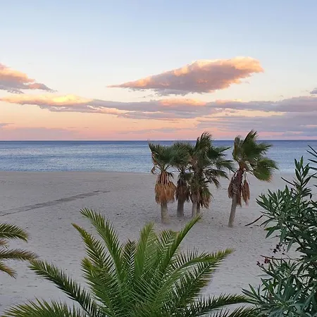 Bed and breakfast Casa Rainbow Vista de los Angeles-Rumina