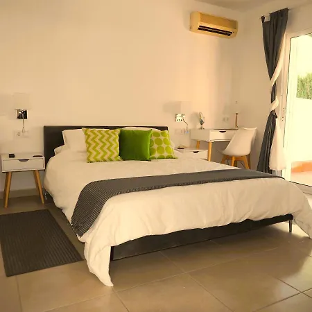 Bed & Breakfast Casa Rainbow - Boutique (adults Only) *
