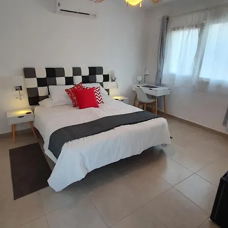 Bed and breakfast Casa Rainbow