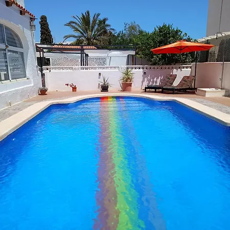 Casa Rainbow - Boutique (adults Only) *