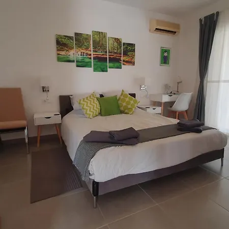 Bed & Breakfast Casa Rainbow - Boutique (adults Only)
