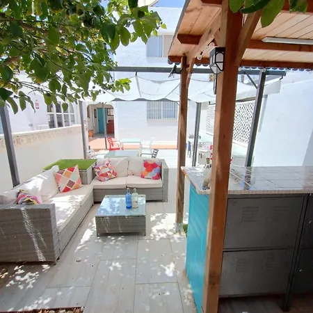 Casa Rainbow * Vista de los Angeles-Rumina