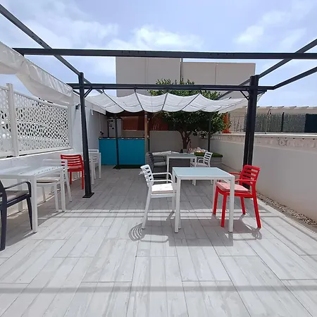 Casa Rainbow - Boutique (adults Only)
