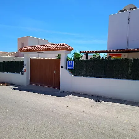 Bed & Breakfast Casa Rainbow - Boutique (adults Only)