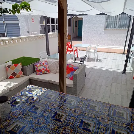 Bed & Breakfast Casa Rainbow - Boutique (adults Only) *