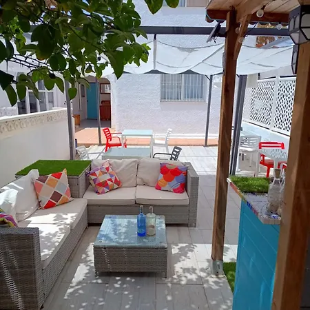 Casa Rainbow - Boutique (adults Only) Bed & Breakfast