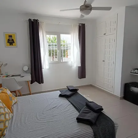 Casa Rainbow - Boutique (adults Only) * Vista de los Angeles-Rumina