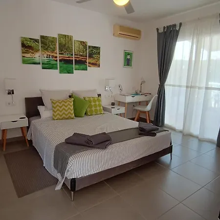 Bed & Breakfast Casa Rainbow - Boutique (adults Only) Vista de los Angeles-Rumina