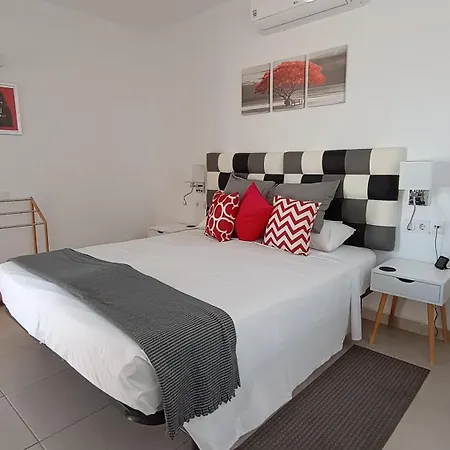 Casa Rainbow - Boutique (adults Only) Bed & Breakfast *