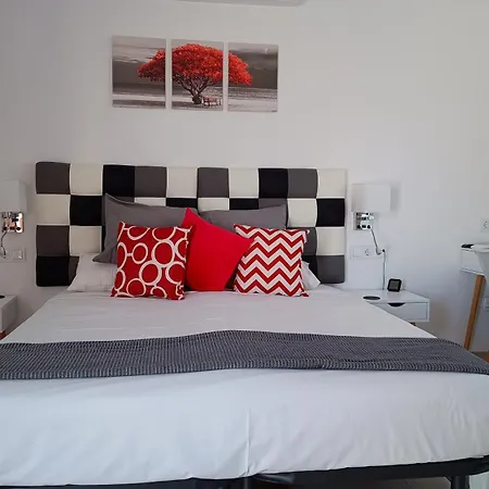 Bed & Breakfast Casa Rainbow - Boutique (adults Only) *