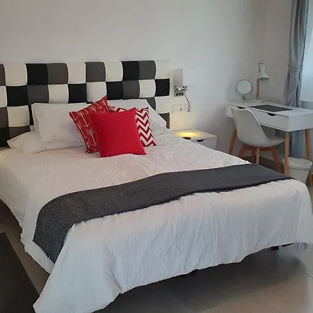 Casa Rainbow - Boutique (adults Only) B&B